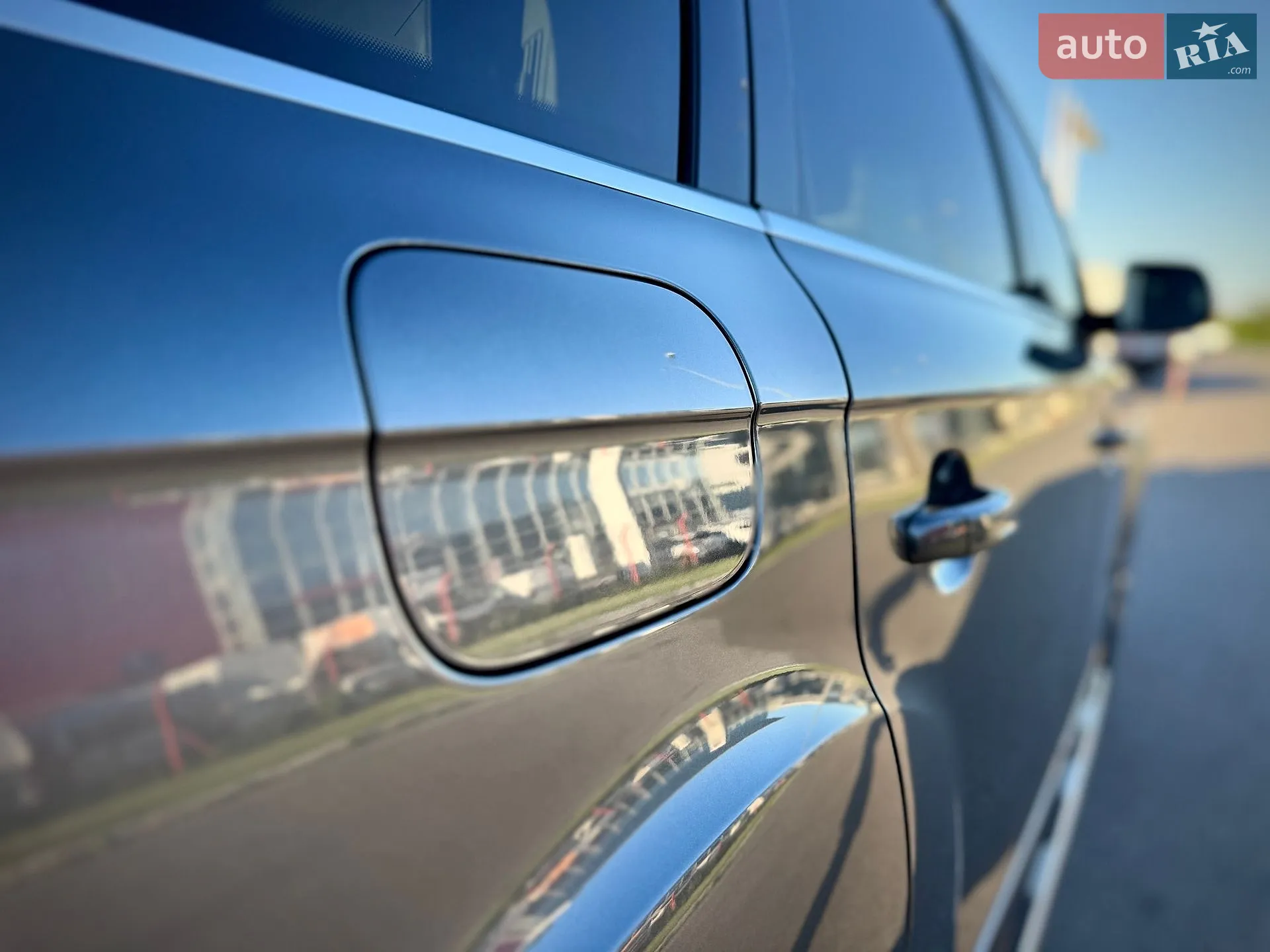 2014 Audi Q7 - мініатюра 25