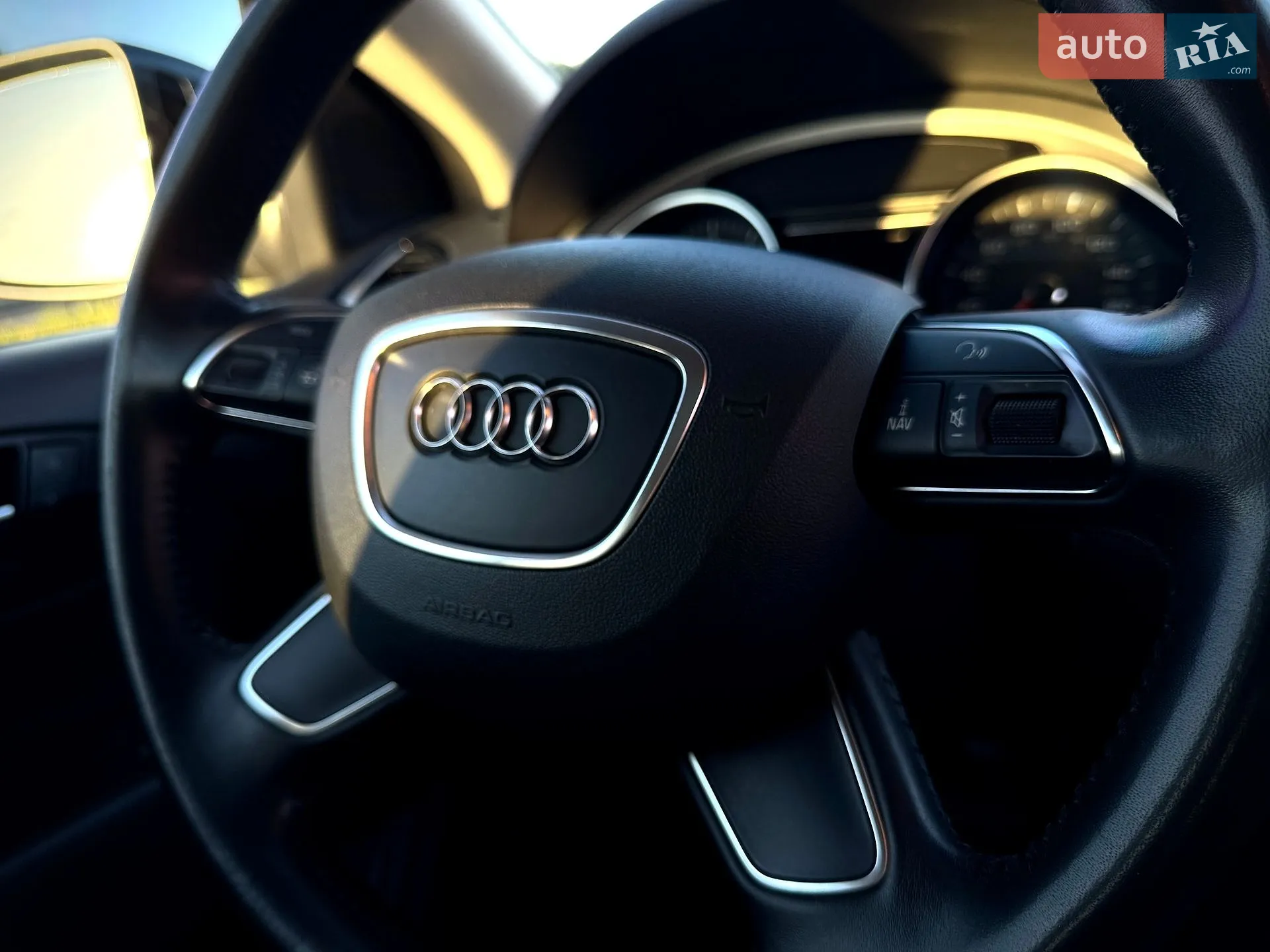 2014 Audi Q7 - мініатюра 34