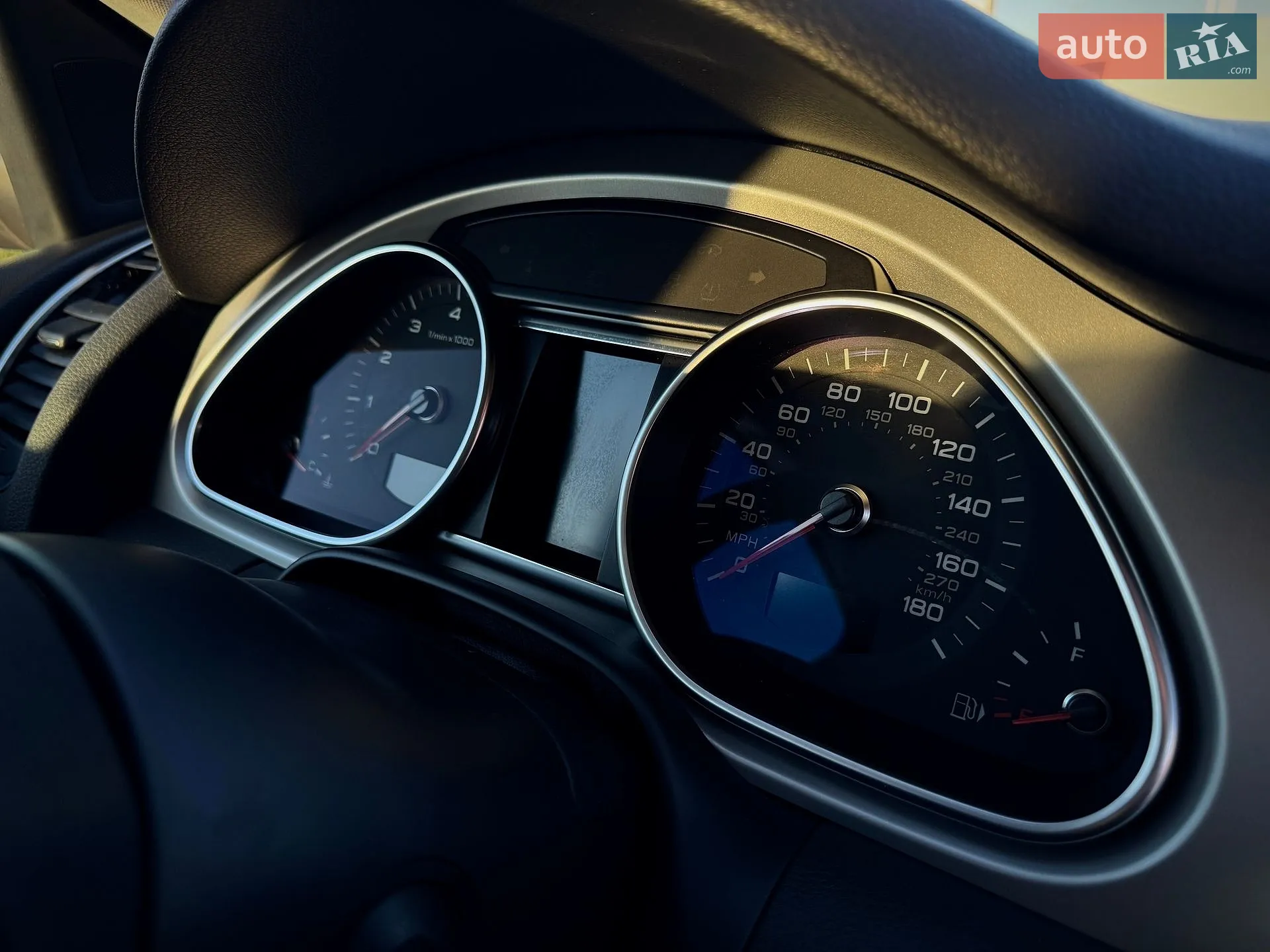 2014 Audi Q7 - мініатюра 37