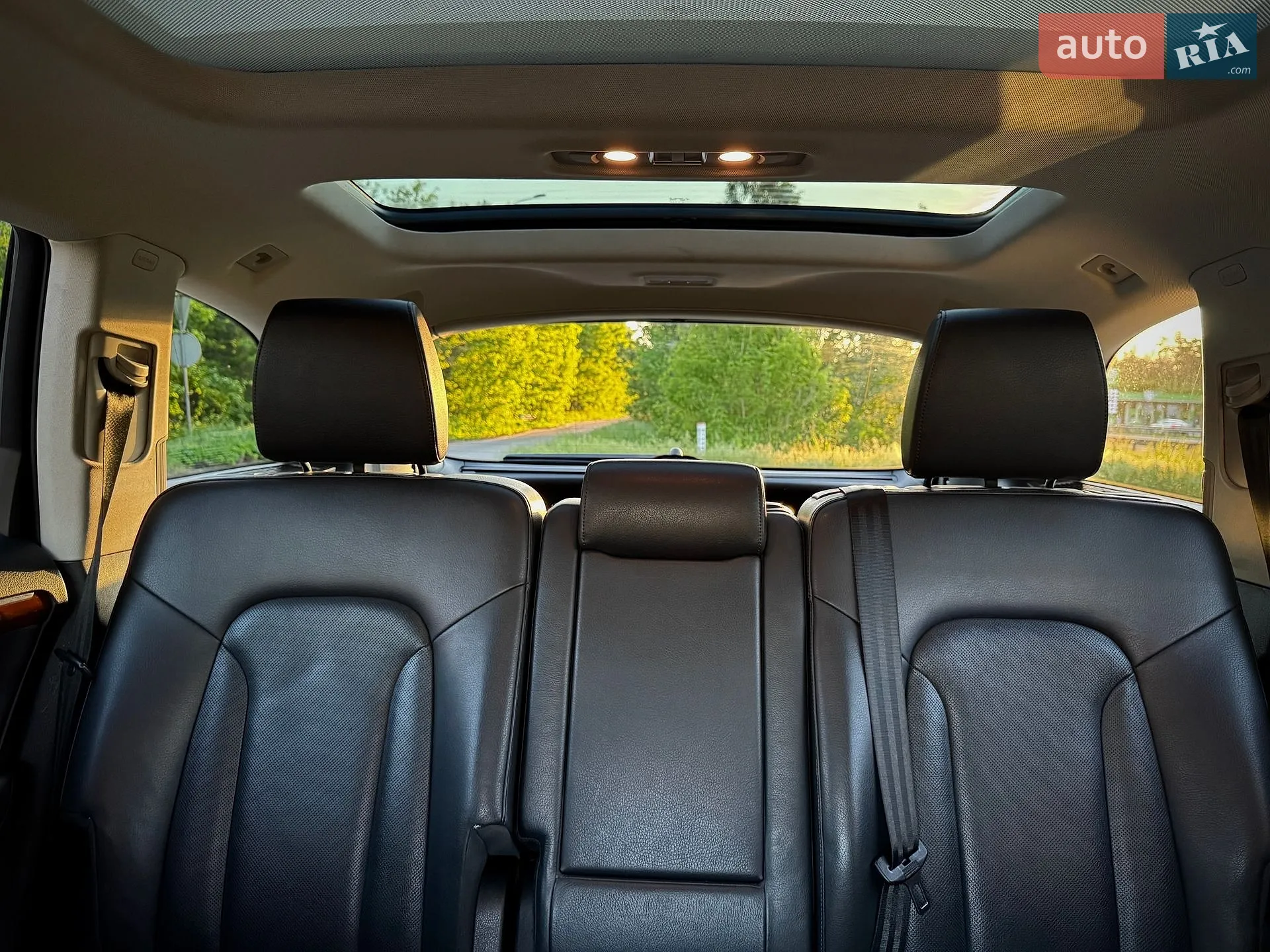 2014 Audi Q7 - мініатюра 54