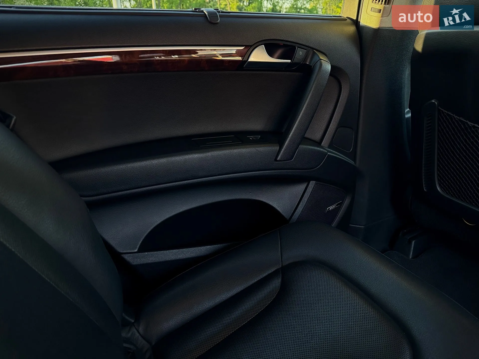2014 Audi Q7 - мініатюра 55