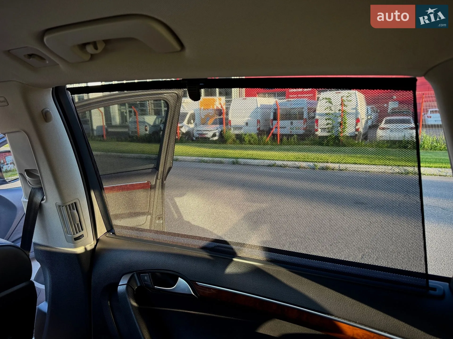 2014 Audi Q7 - мініатюра 65