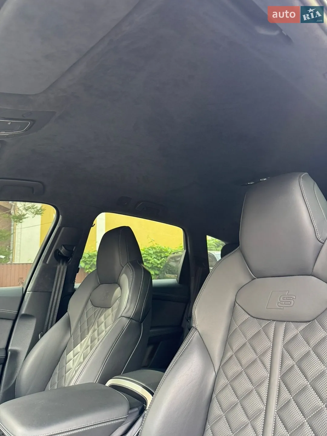 2025 Audi Q7 - мініатюра 13