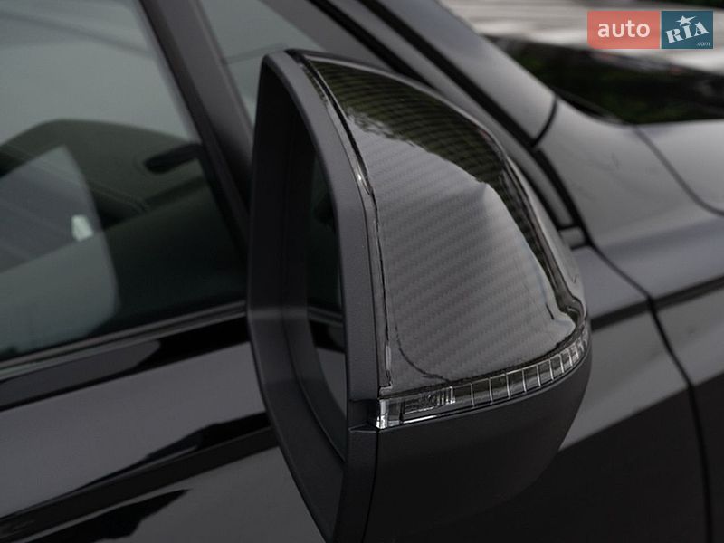 Позашляховик / Кросовер Audi Q7 2021 в Вінниці