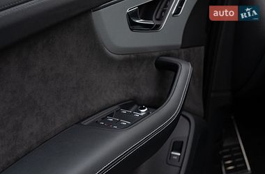Позашляховик / Кросовер Audi Q7 2021 в Вінниці