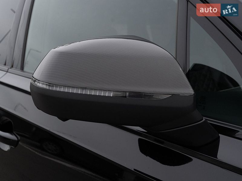 Позашляховик / Кросовер Audi Q7 2021 в Вінниці