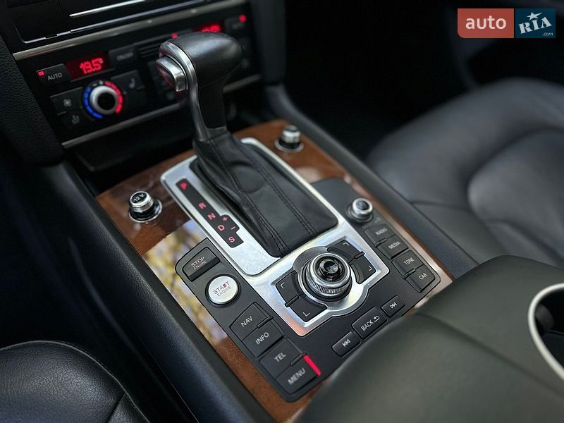 Внедорожник / Кроссовер Audi Q7 2015 в Николаеве фото 30 Внедорожник / Кроссовер Audi Q7 2015 в Николаеве
