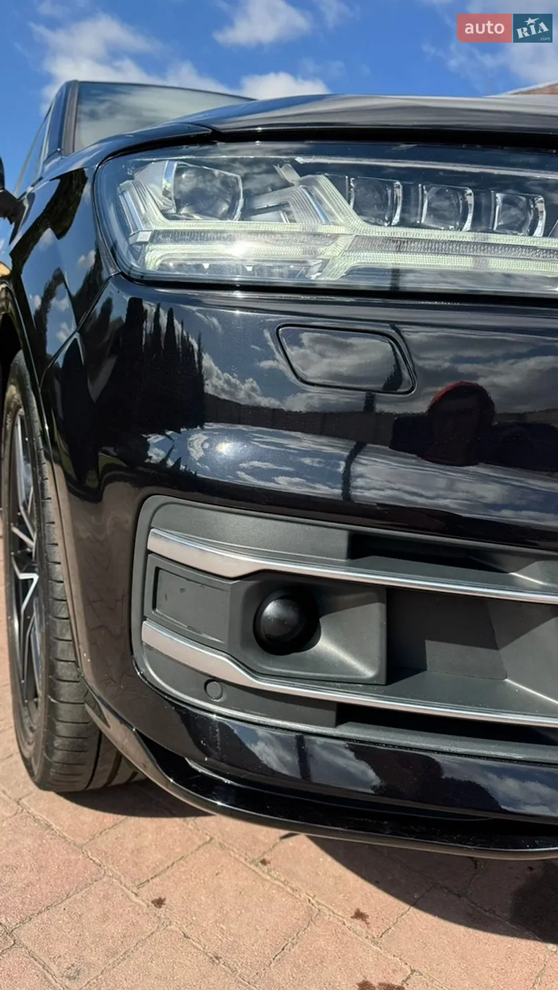 2018 Audi Q7 - мініатюра 53