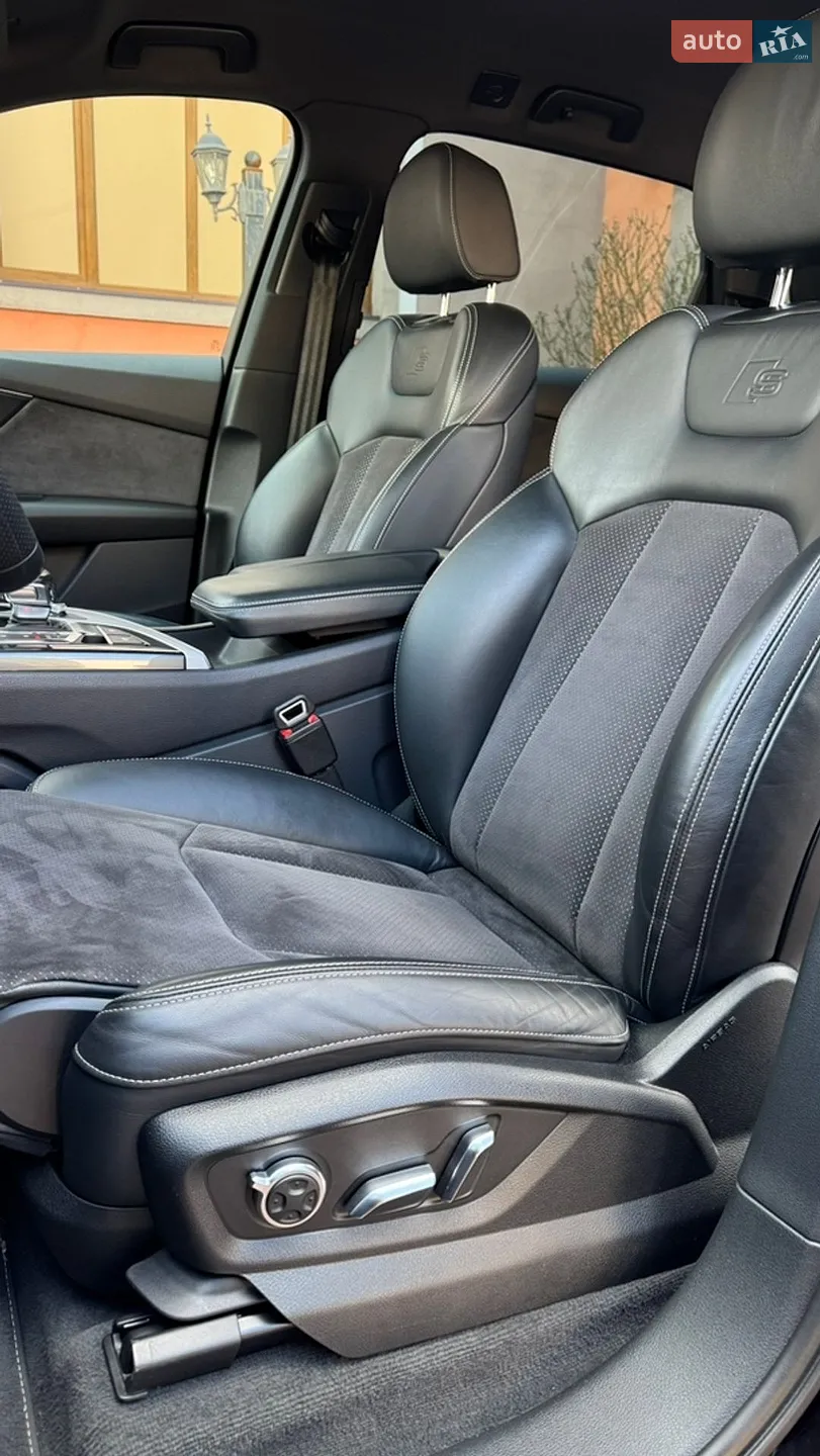 2018 Audi Q7 - мініатюра 57
