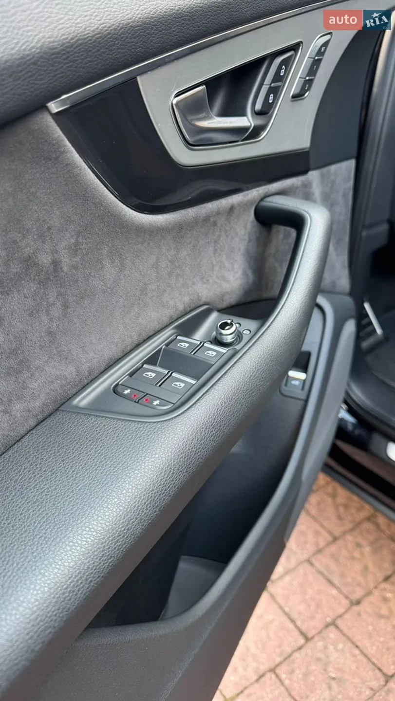 2018 Audi Q7 - мініатюра 75
