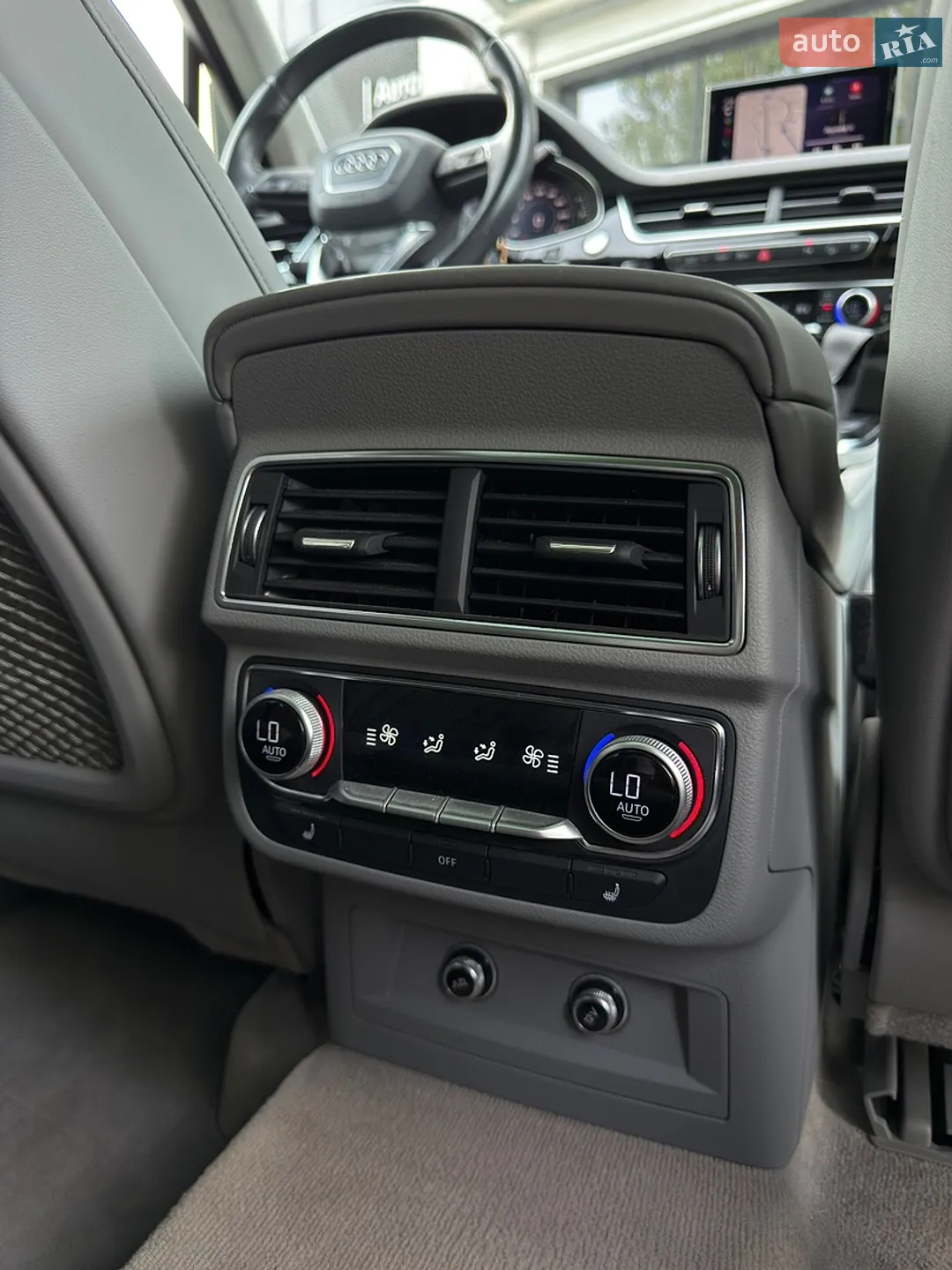 2017 Audi Q7 - мініатюра 37