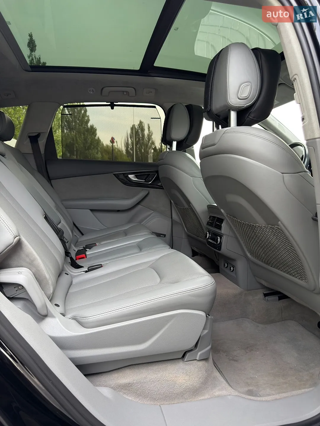 2017 Audi Q7 - мініатюра 36