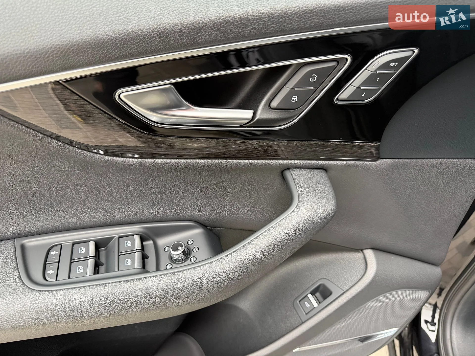 2019 Audi Q7 - мініатюра 16