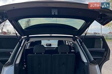 Позашляховик / Кросовер Audi Q7 2017 в Ковелі