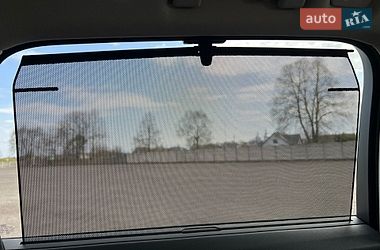 Позашляховик / Кросовер Audi Q7 2017 в Ковелі