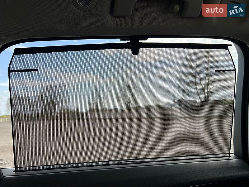 Позашляховик / Кросовер Audi Q7 2017 в Ковелі