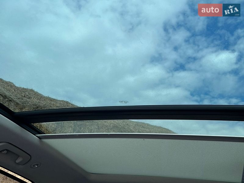 Позашляховик / Кросовер Audi Q7 2017 в Ковелі