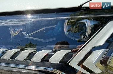 Позашляховик / Кросовер Audi Q7 2020 в Одесі