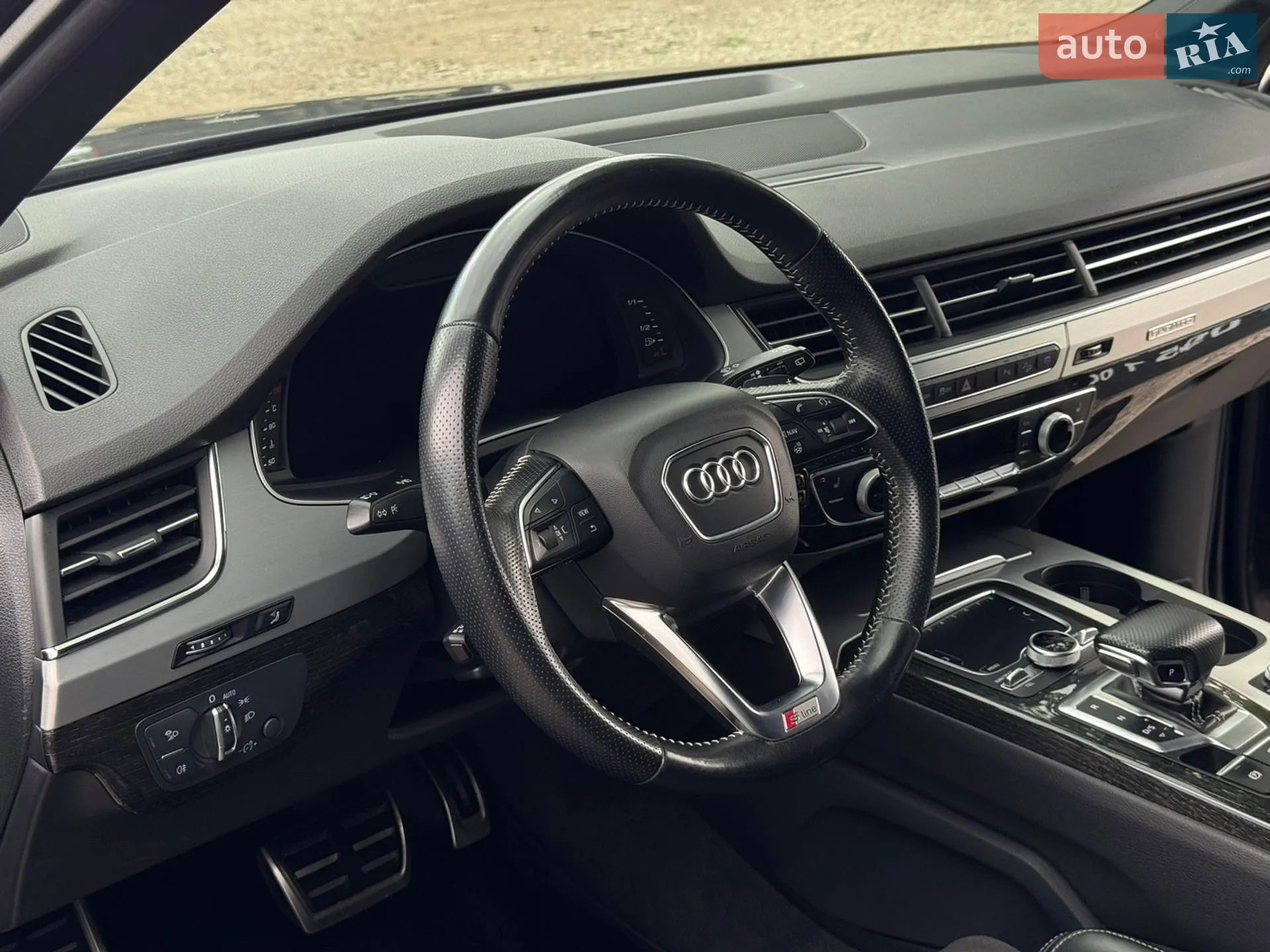 2018 Audi Q7 - мініатюра 10