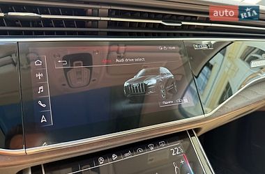 Позашляховик / Кросовер Audi Q7 2020 в Одесі