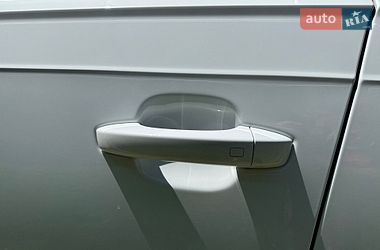 Позашляховик / Кросовер Audi Q7 2020 в Одесі