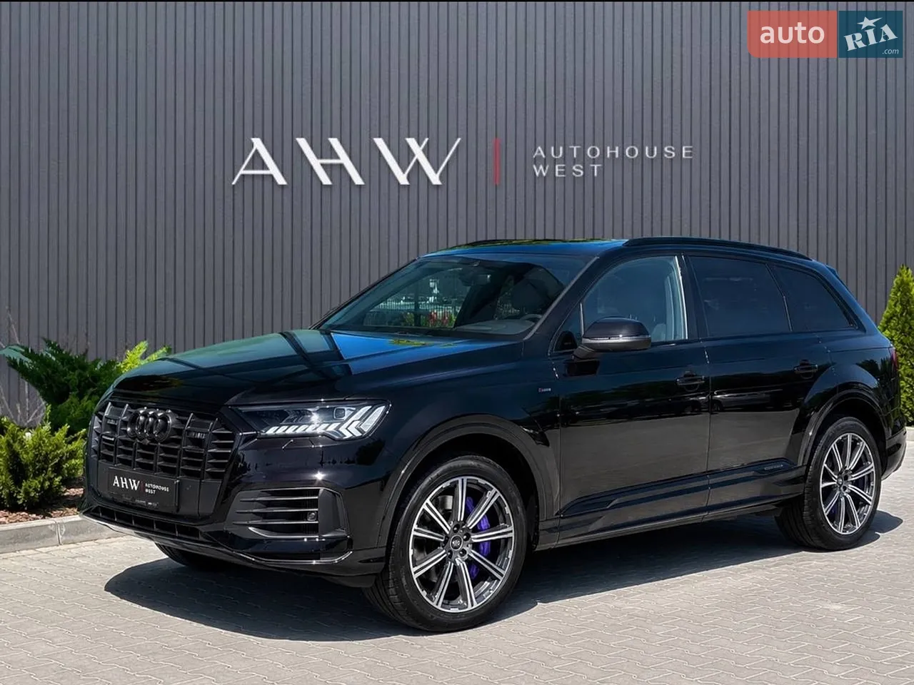 2018 Audi A6 - мініатюра 46