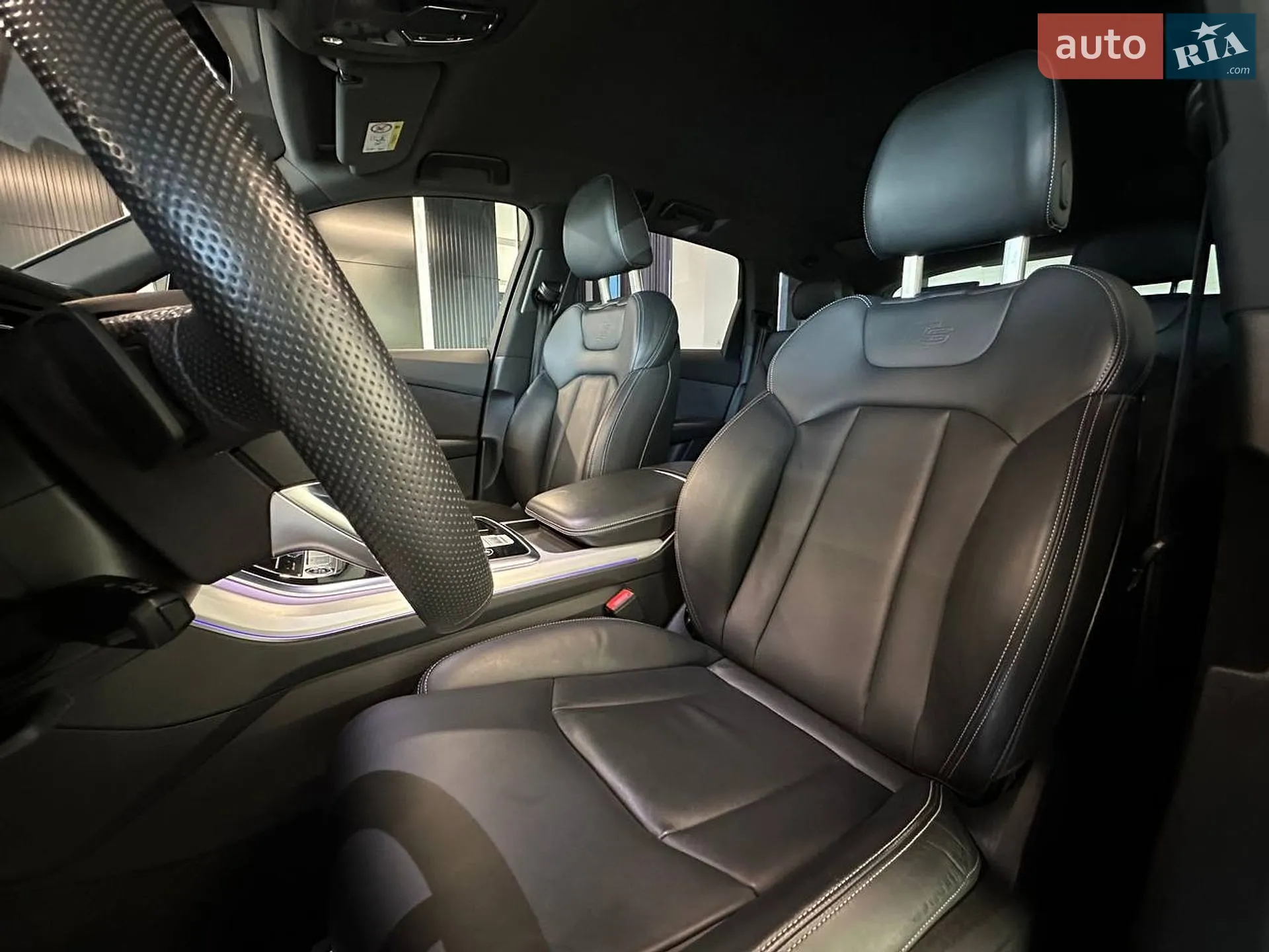 2020 Audi Q7 - мініатюра 17