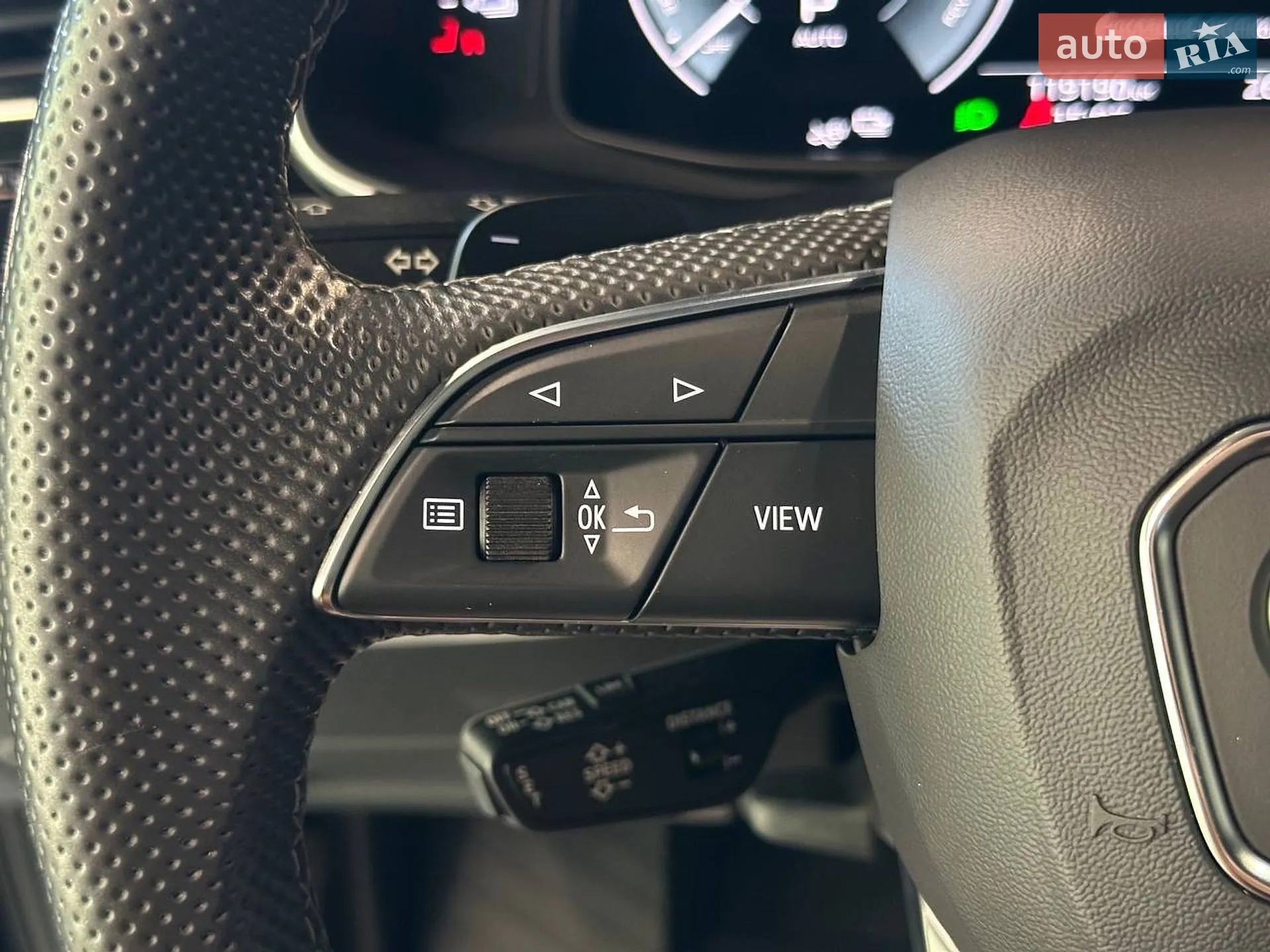 2020 Audi Q7 - мініатюра 21