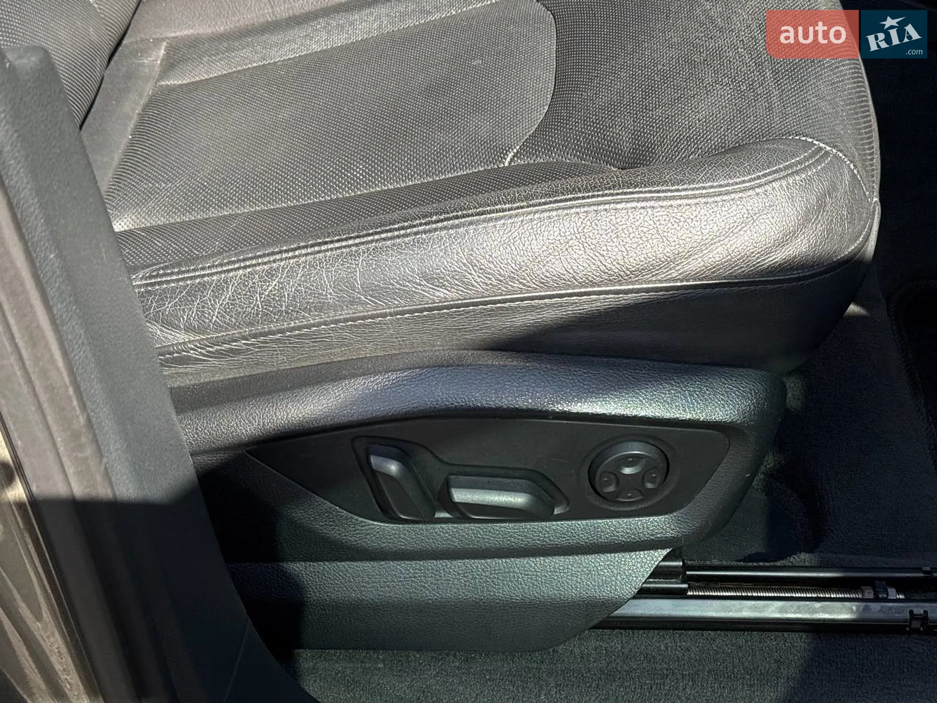 2016 Audi Q7 - мініатюра 30