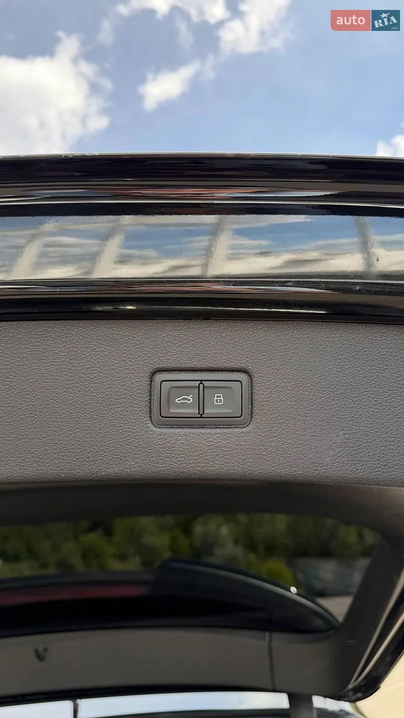 2021 Audi Q7 - мініатюра 14