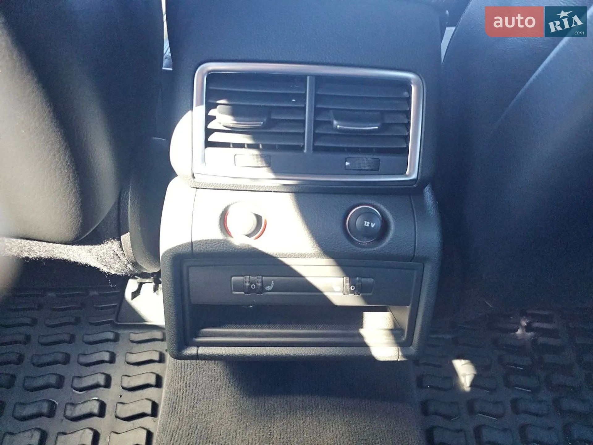 2013 Audi Q7 - мініатюра 19