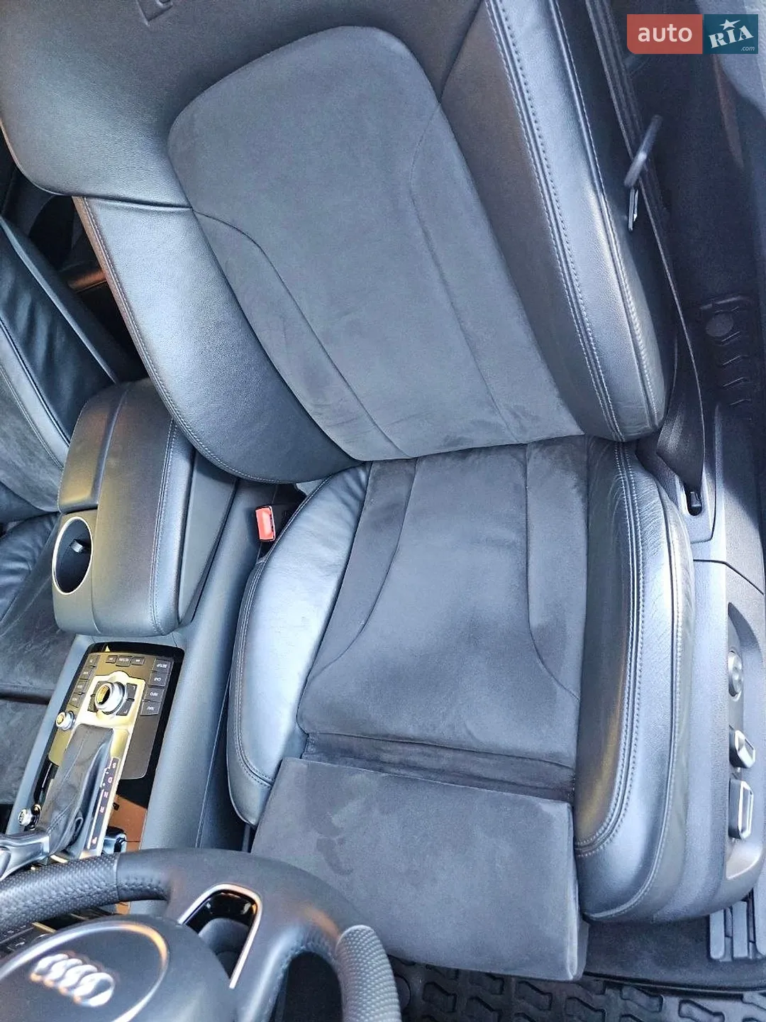 2013 Audi Q7 - мініатюра 20