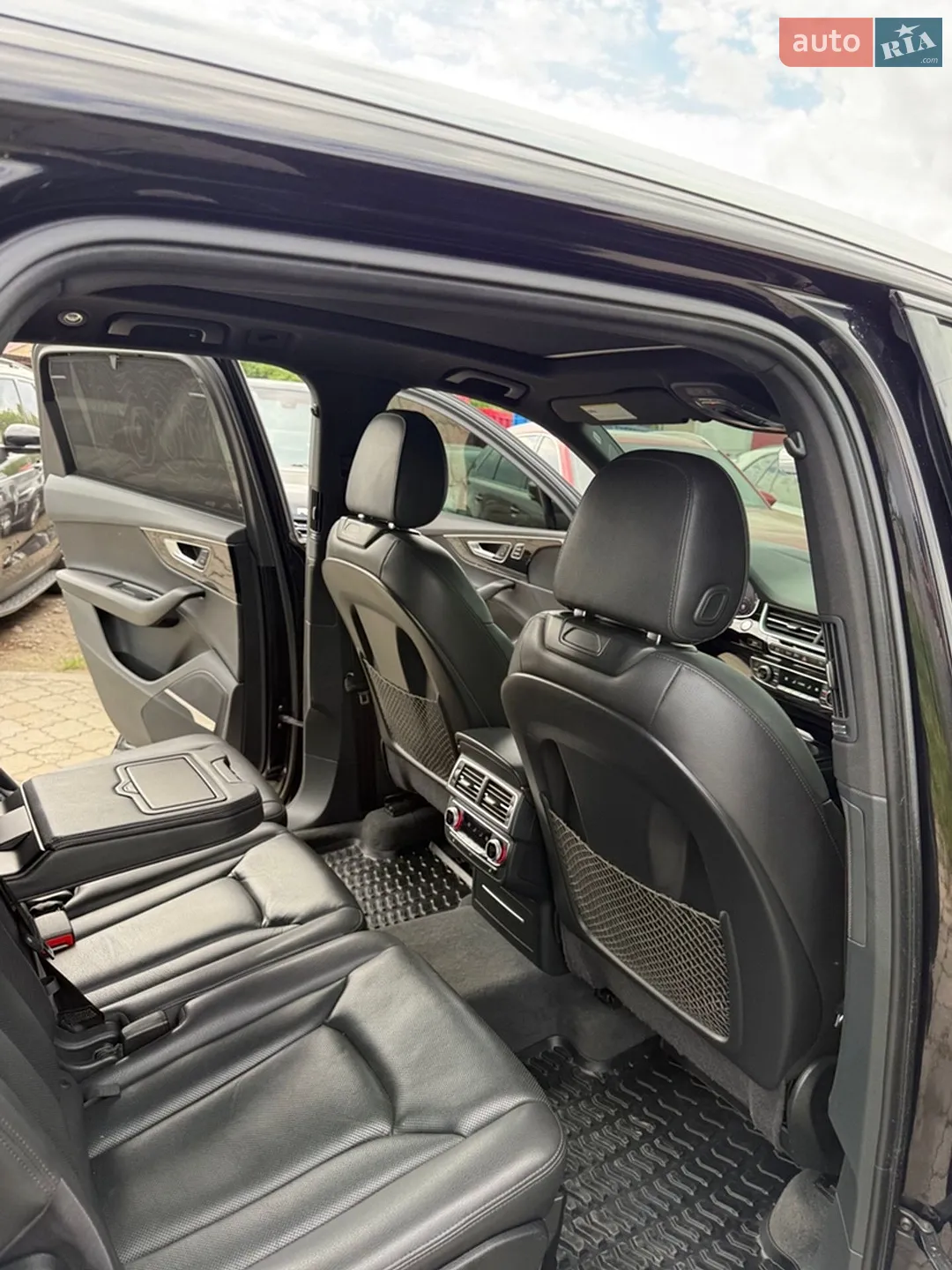 2016 Audi Q7 - мініатюра 25