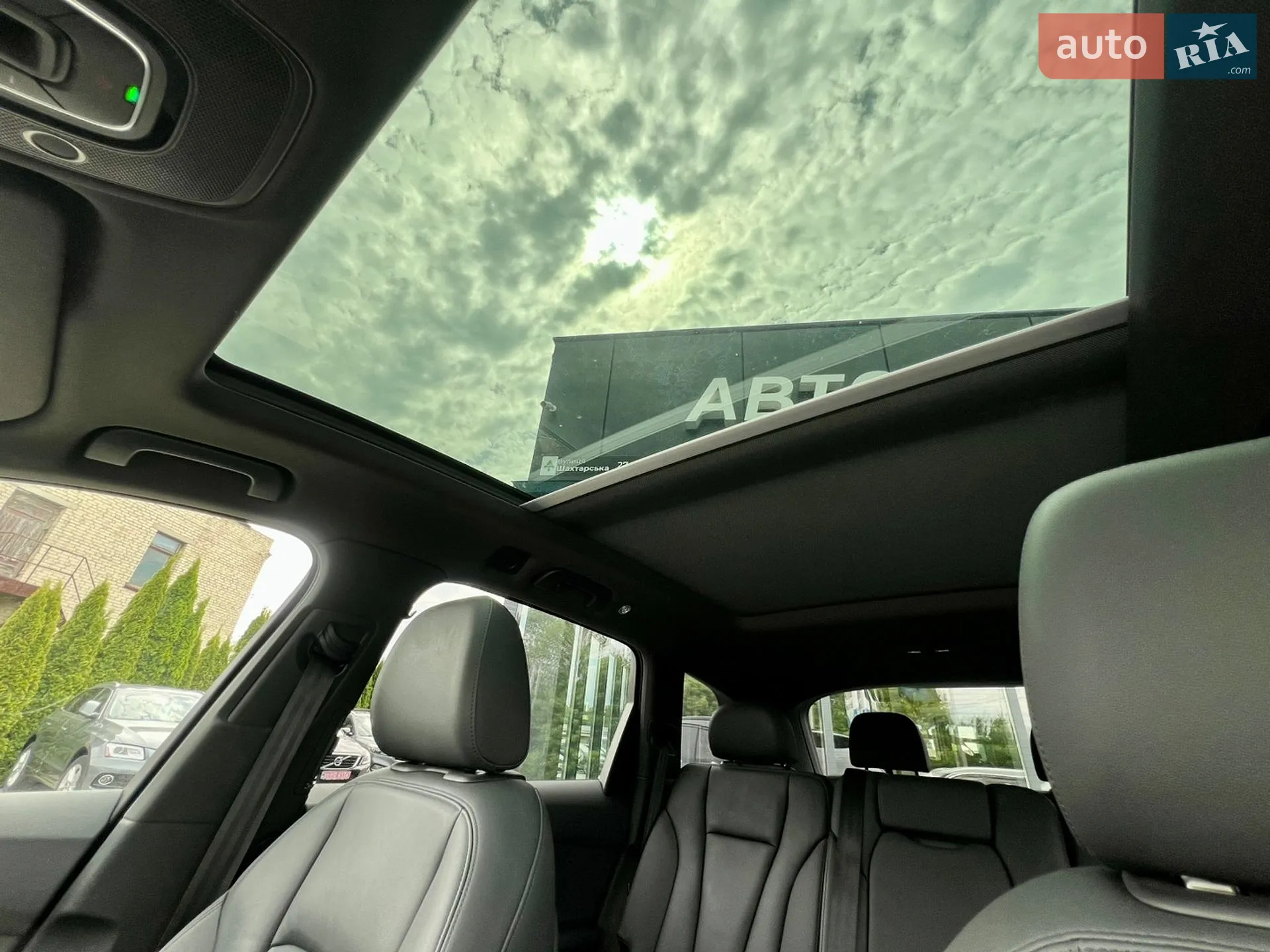 2021 Audi Q7 - мініатюра 44