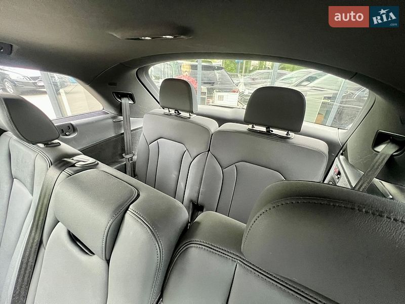 Позашляховик / Кросовер Audi Q7 2021 в Нововолинську