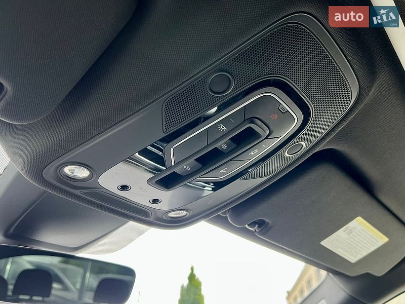 Позашляховик / Кросовер Audi Q7 2021 в Нововолинську