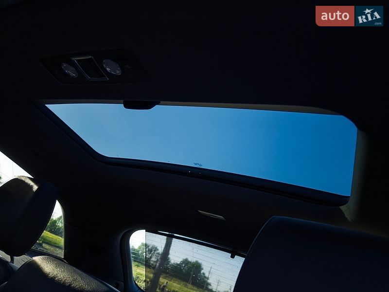 Позашляховик / Кросовер Audi Q7 2012 в Стрию фото 21 Позашляховик / Кросовер Audi Q7 2012 в Стрию