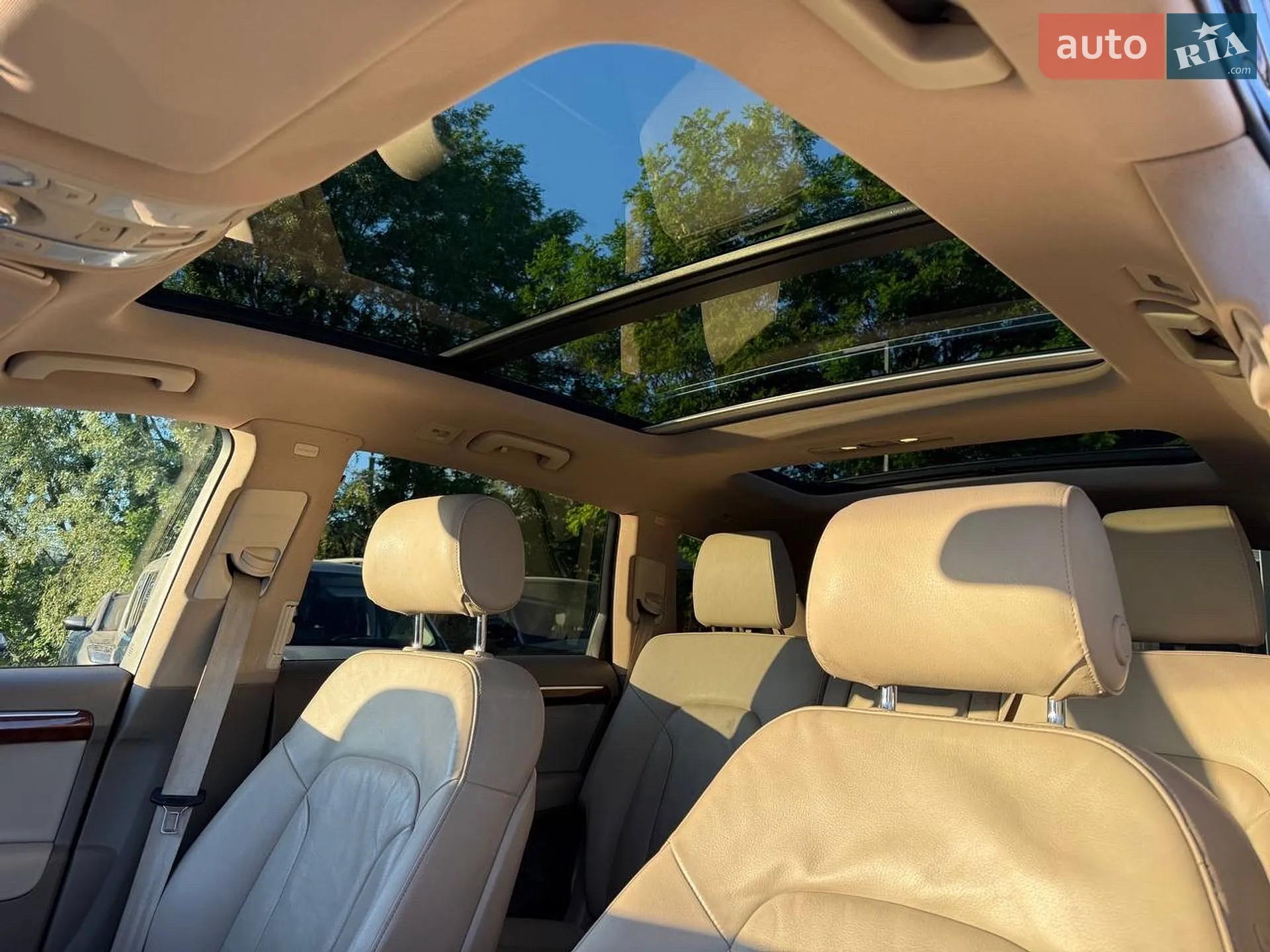 2014 Audi Q7 - мініатюра 22