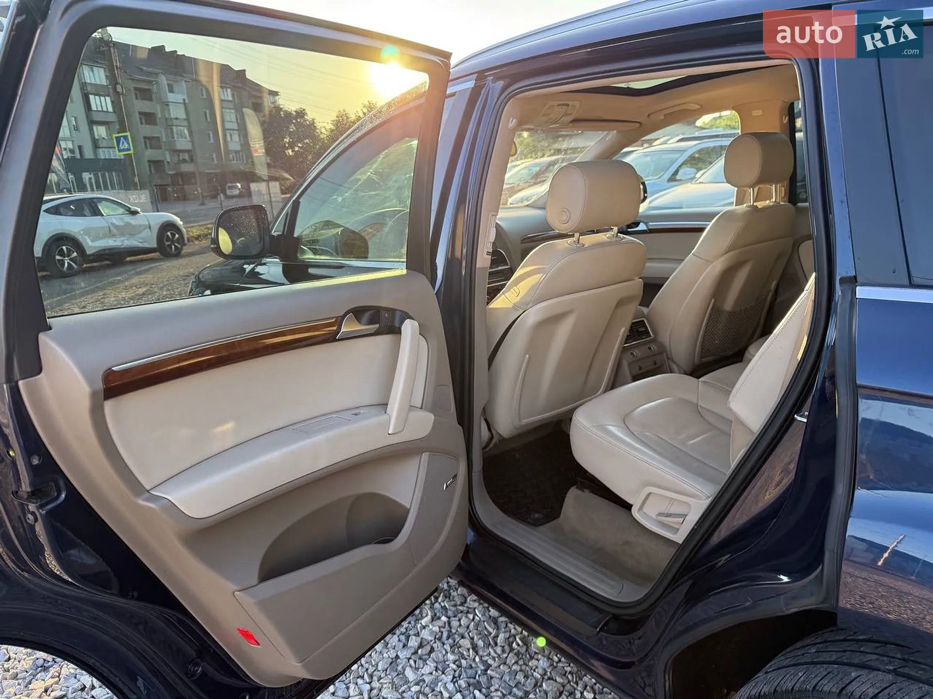 2014 Audi Q7 - мініатюра 27