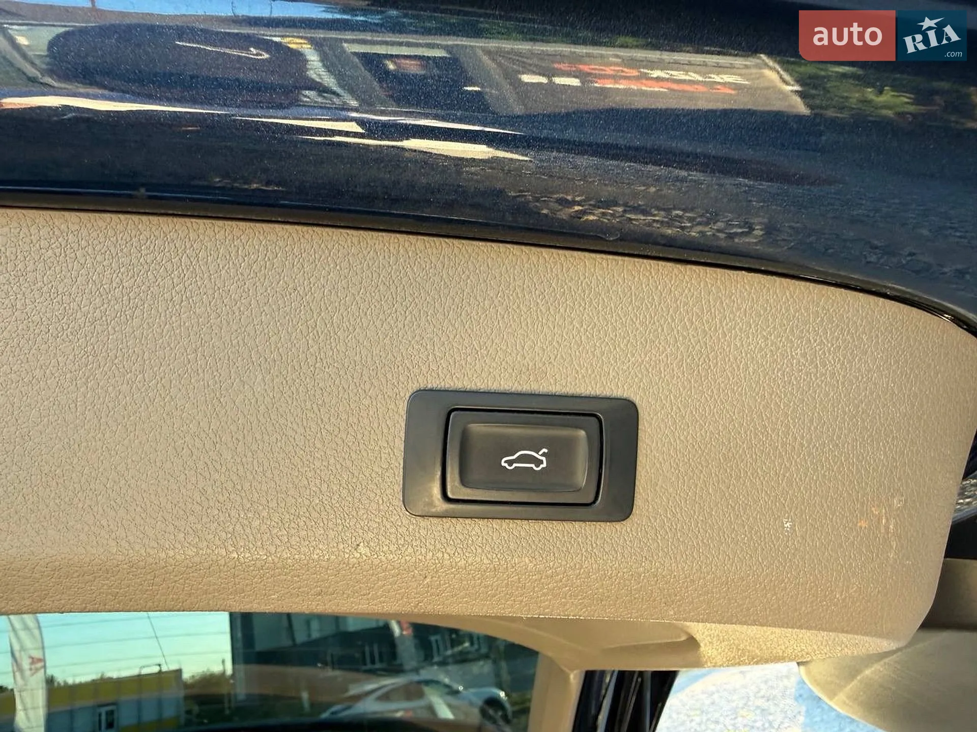 2014 Audi Q7 - мініатюра 36