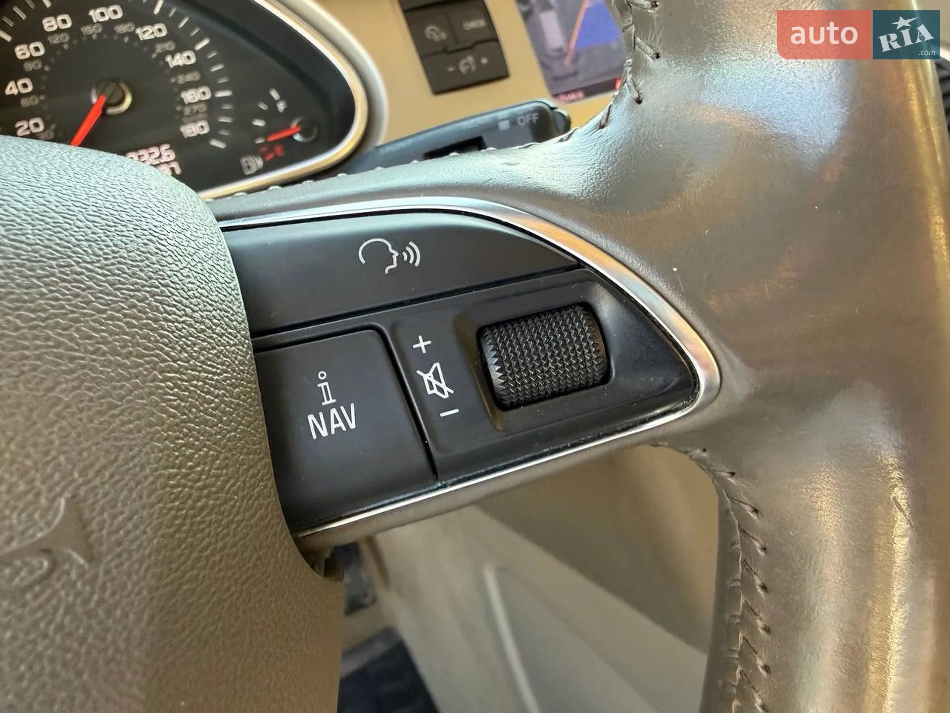 2014 Audi Q7 - мініатюра 41