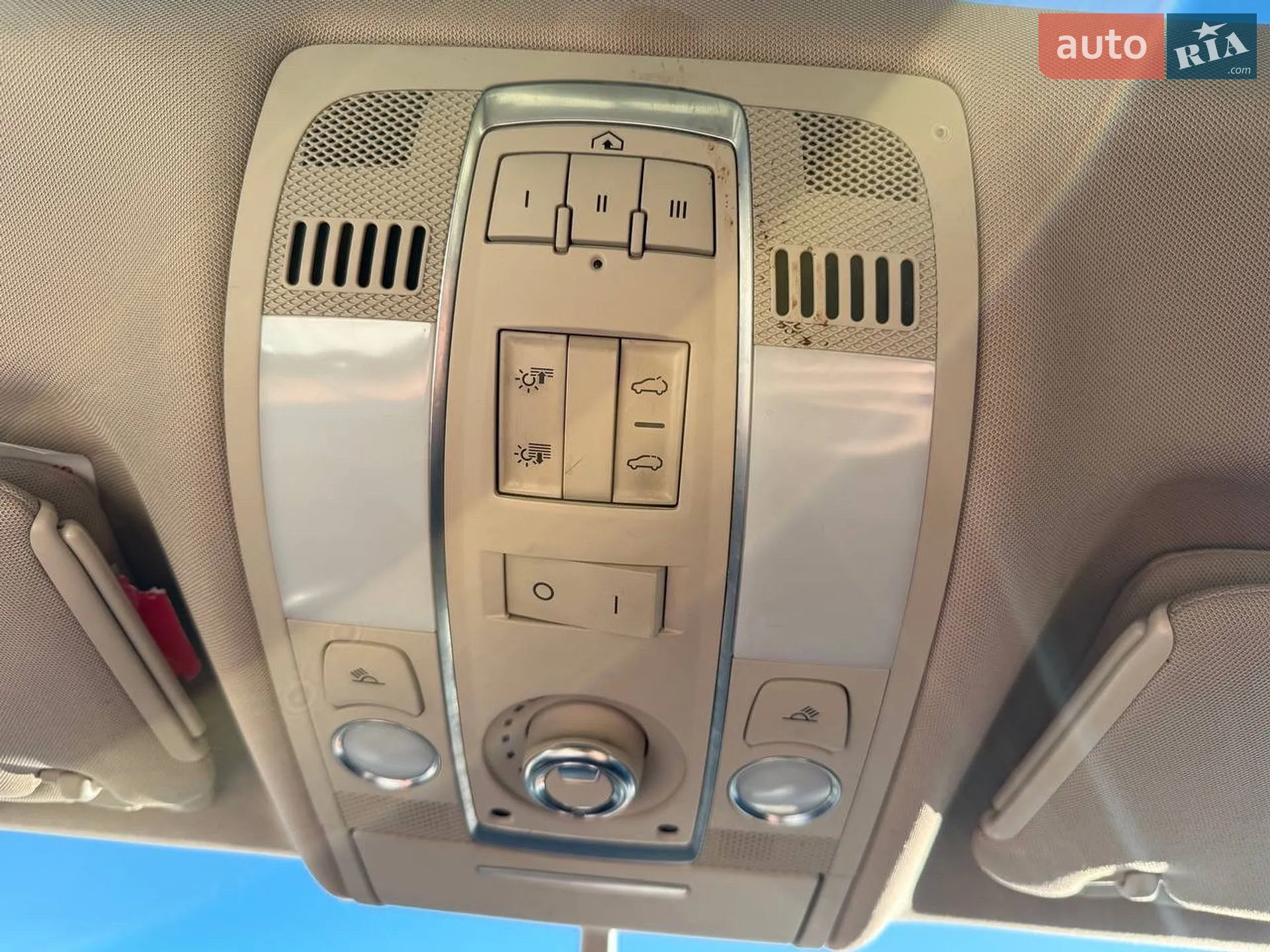2014 Audi Q7 - мініатюра 51