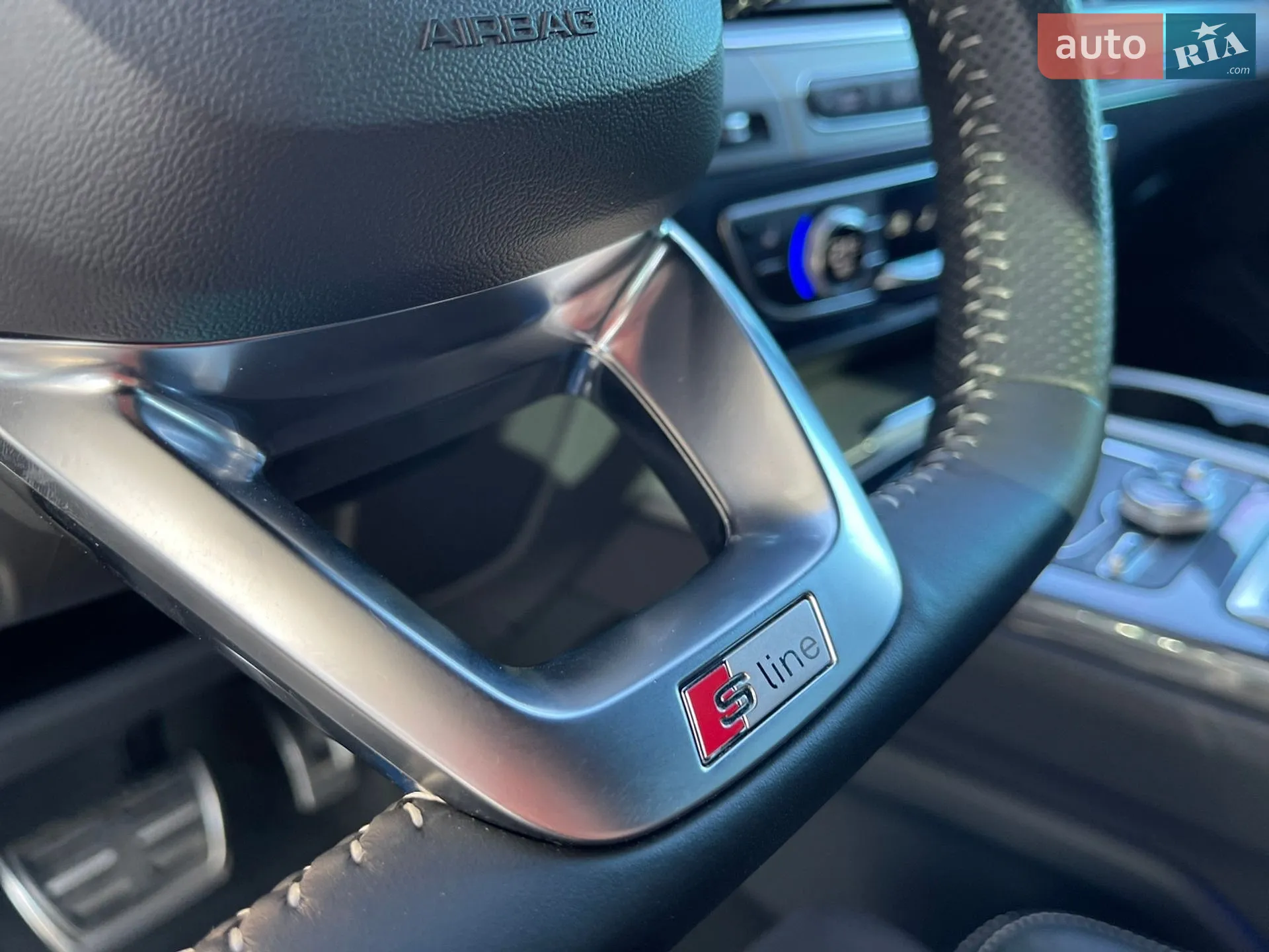 2018 Audi Q7 - мініатюра 27