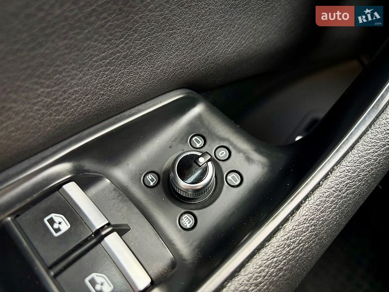 Позашляховик / Кросовер Audi Q7 2017 в Черкасах