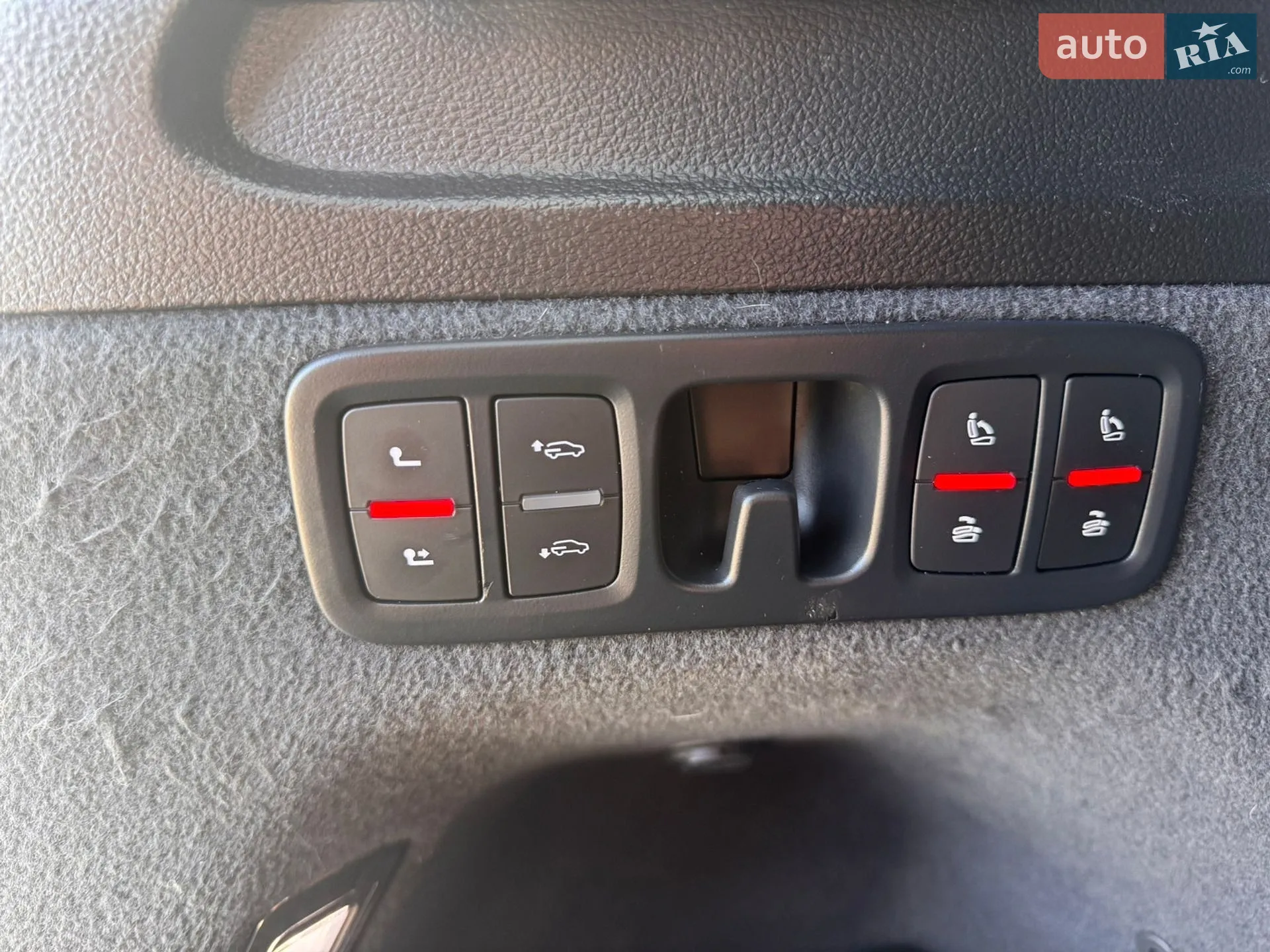 2016 Audi Q7 - мініатюра 18