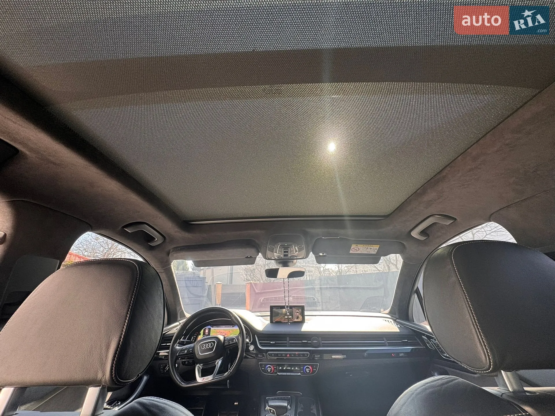 2016 Audi Q7 - мініатюра 24