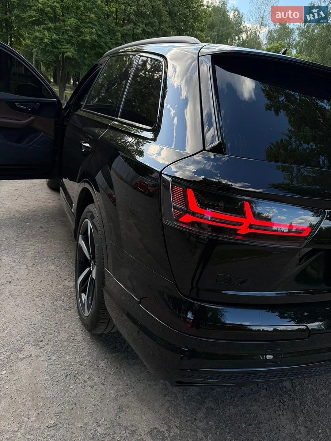 2019 Audi Q7 - мініатюра 26
