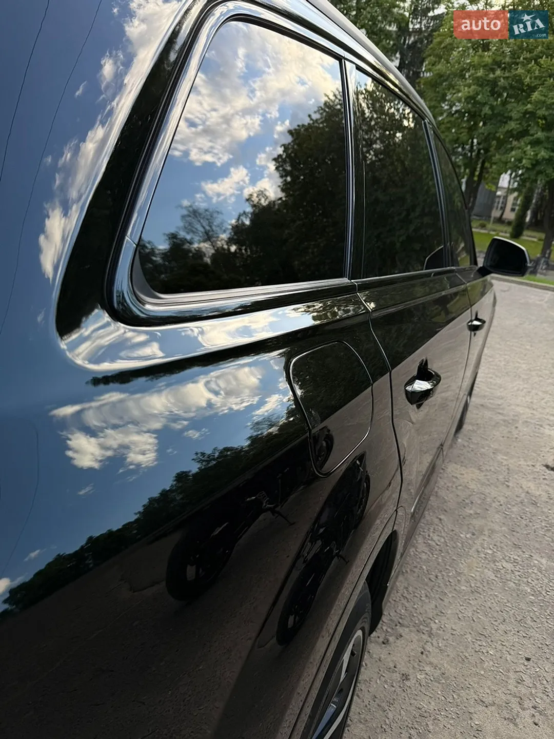 2019 Audi Q7 - мініатюра 28