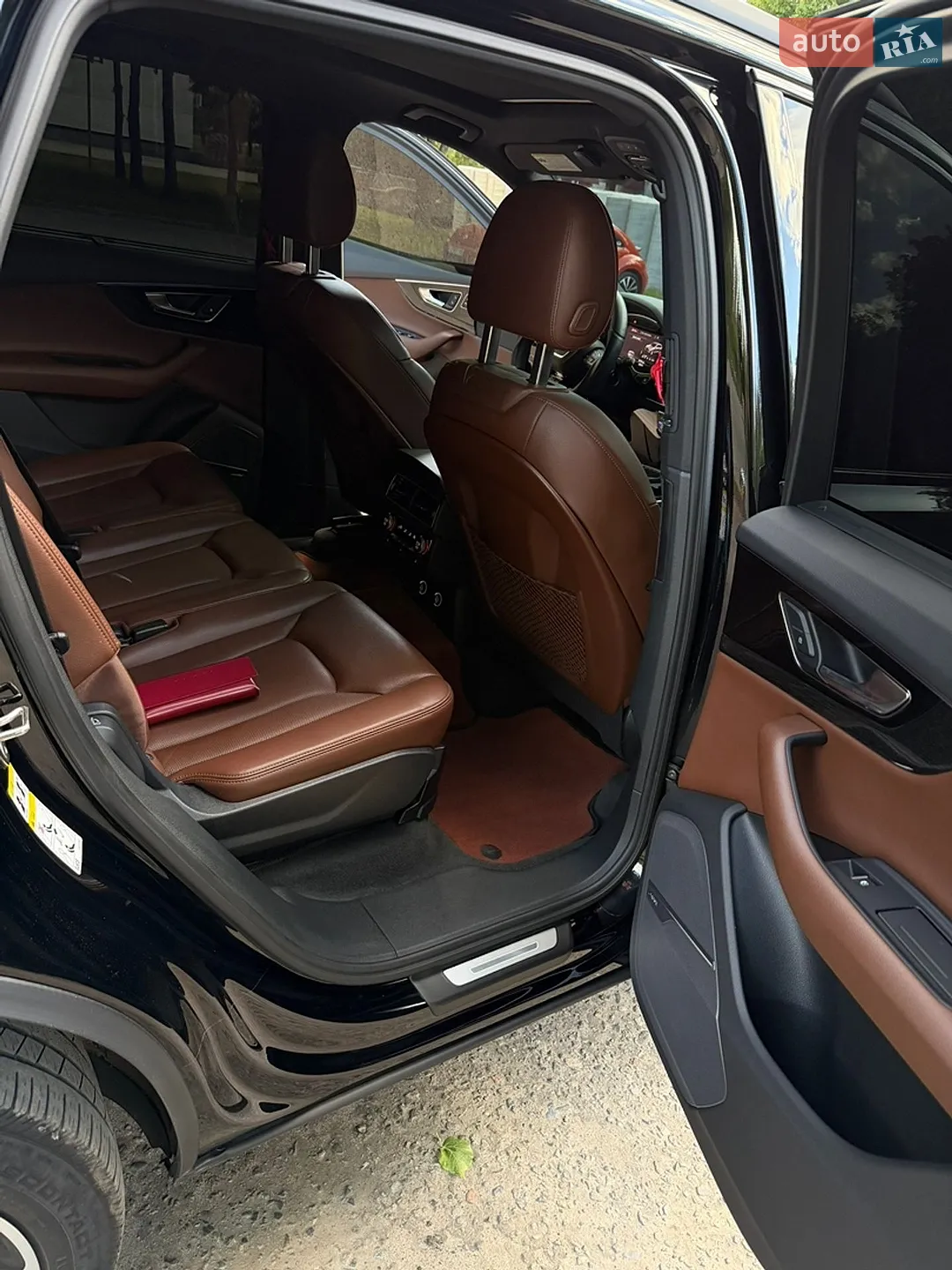 2019 Audi Q7 - мініатюра 30