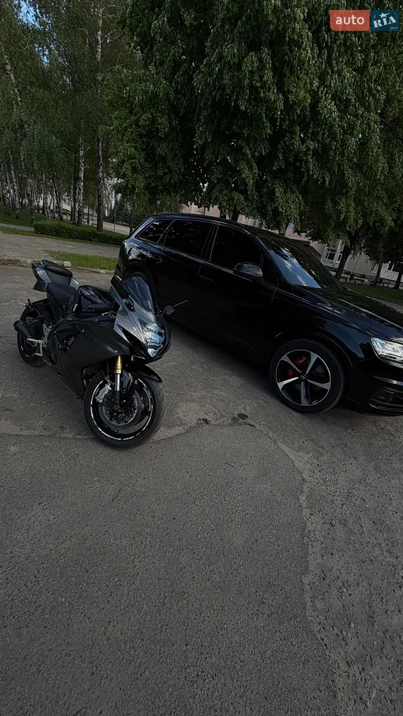 2019 Audi Q7 - мініатюра 37